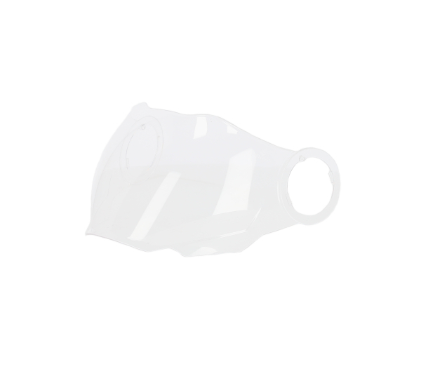 ACERBIS TRASPARENT VISOR JET VENTO CLEAR