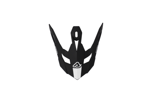 ACERBIS VISOR PROFILE 5 22-06 BLACK 2