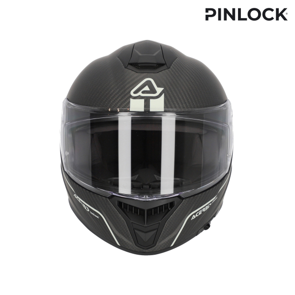 ACERBIS TARMAK 22-06 HELMET BLACK/GREY XL, 2