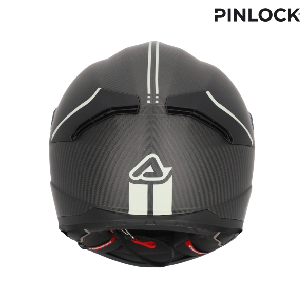 ACERBIS TARMAK 22-06 HELMET BLACK/GREY XL, 5