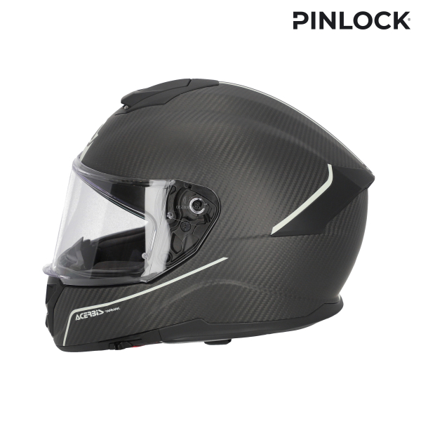ACERBIS TARMAK 22-06 HELMET BLACK/GREY XL, 6