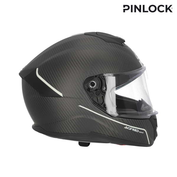 ACERBIS TARMAK 22-06 HELMET BLACK/GREY XL, 7