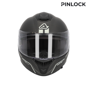 ACERBIS TARMAK 22-06 HELMET BLACK/GREY XL