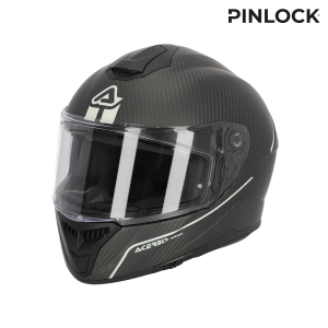 ACERBIS TARMAK 22-06 HELMET BLACK/GREY XL, 4