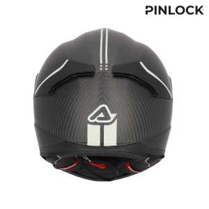 ACERBIS TARMAK 22-06 HELMET BLACK/GREY XL, 5