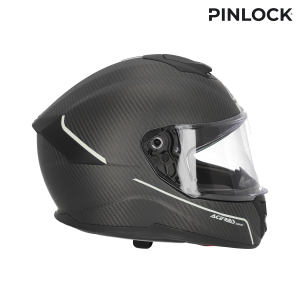 ACERBIS TARMAK 22-06 HELMET BLACK/GREY XL, 7