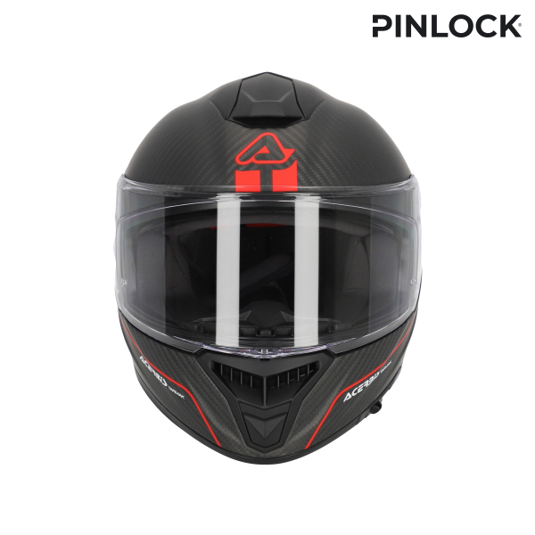 ACERBIS TARMAK 22-06 HELMET BLACK/RED XL, 4