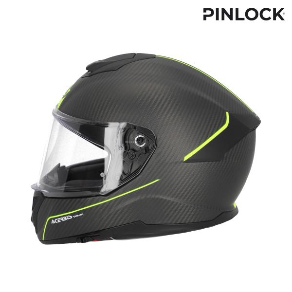 ACERBIS TARMAK 22-06 HELMET BLACK/FLUO YELLOW XXL, 6
