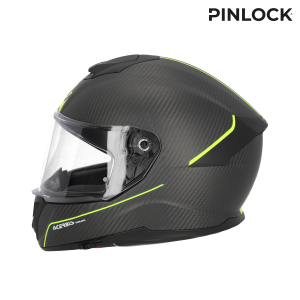 ACERBIS TARMAK 22-06 HELMET BLACK/FLUO YELLOW XXL, 6