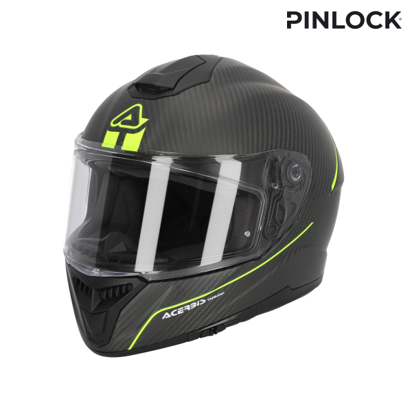 ACERBIS TARMAK 22-06 HELMET BLACK/FLUO YELLOW XXXL, 4