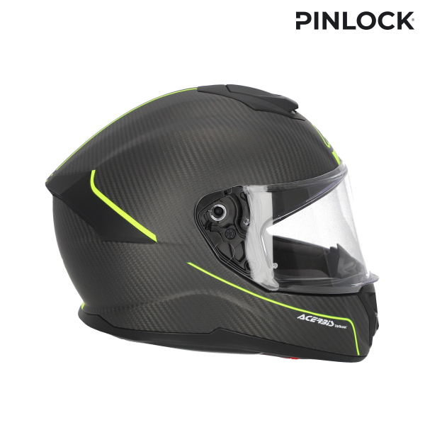 ACERBIS TARMAK 22-06 HELMET BLACK/FLUO YELLOW XXXL, 6