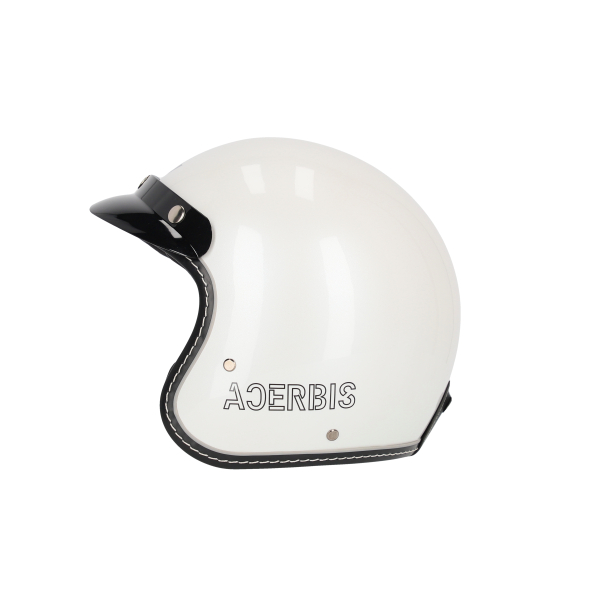 ACERBIS SKODELA 22-06 HELMET WHITE XS, 2