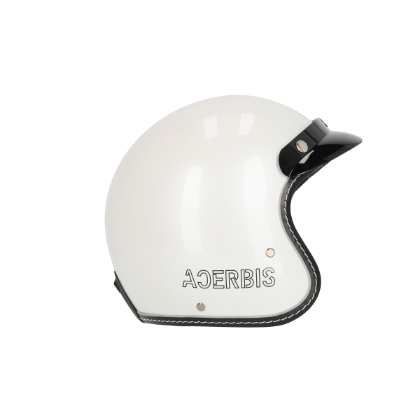 ACERBIS SKODELA 22-06 HELMET WHITE XS, 3