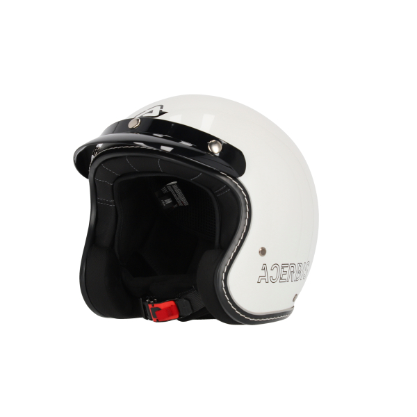 ACERBIS SKODELA 22-06 HELMET WHITE XS, 5