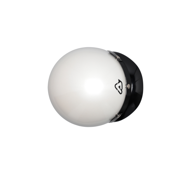 ACERBIS SKODELA 22-06 HELMET WHITE XS, 7