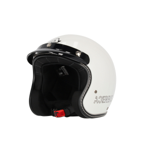 ACERBIS SKODELA 22-06 HELMET WHITE XS, 5