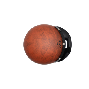 ACERBIS SKODELA 22-06 HELMET BROWN XS, 2