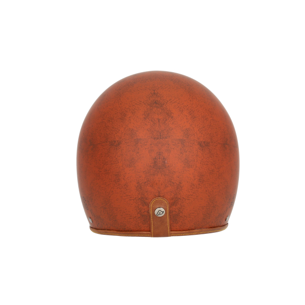 ACERBIS SKODELA 22-06 HELMET BROWN S, 4