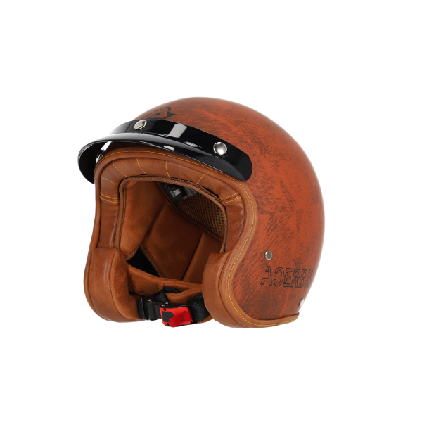 ACERBIS SKODELA 22-06 HELMET BROWN S, 7