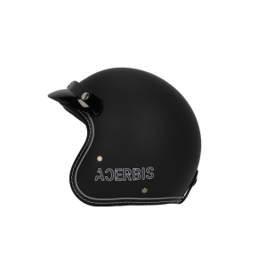 ACERBIS SKODELA 22-06 HELMET BLACK 2 L, 3