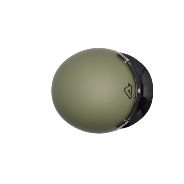 ACERBIS SKODELA 22-06 HELMET MILITARY GREEN M, 4