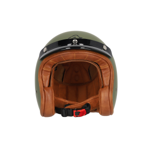 ACERBIS SKODELA 22-06 HELMET MILITARY GREEN M, 3