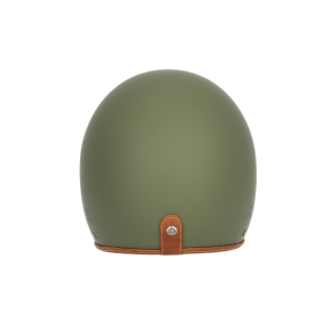 ACERBIS SKODELA 22-06 HELMET MILITARY GREEN L, 4