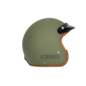 ACERBIS SKODELA 22-06 HELMET MILITARY GREEN XL, 6