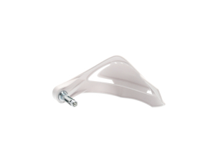 ACERBIS HANDGUARDS ZOOM WHITE, 3
