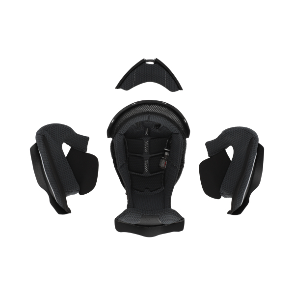 ACERBIS INNER LINING TDC BLACK XS
