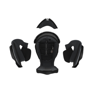 ACERBIS INNER LINING TDC BLACK XS