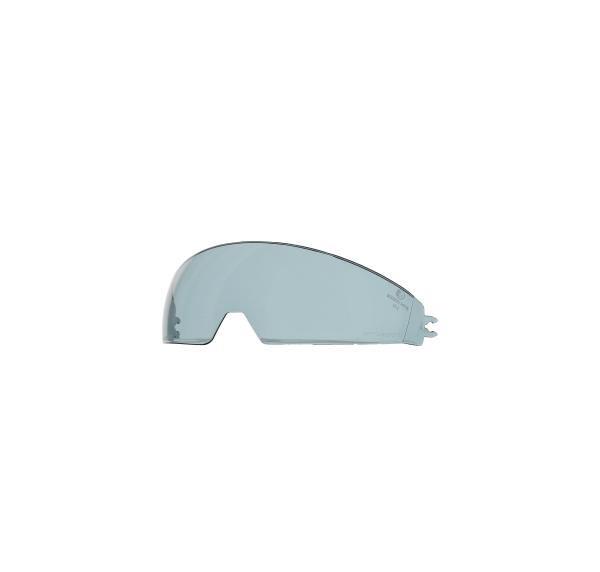 ACERBIS SUNVISOR TDC BLACK