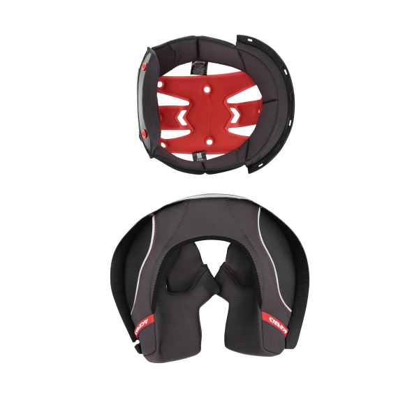 ACERBIS INNER LINING TARMAK 22-06/KRAPON 22-06 BLACK XS