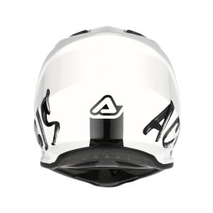 ACERBIS PROFILE JUNIOR HELMET WHITE s.50