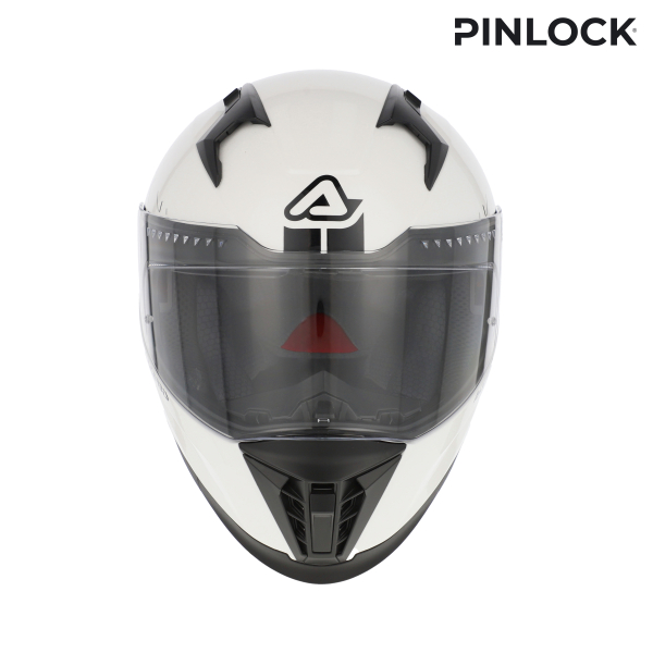 ACERBIS X-WAY HELMET WHITE XS, 13