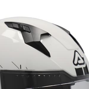 ACERBIS X-WAY HELMET WHITE XS, 5
