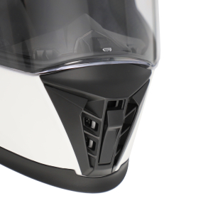 ACERBIS X-WAY HELMET WHITE XS, 9
