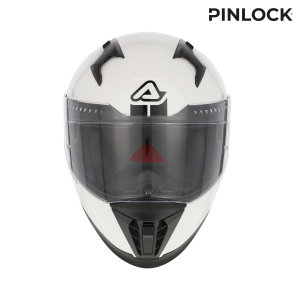 ACERBIS X-WAY HELMET WHITE XS, 13