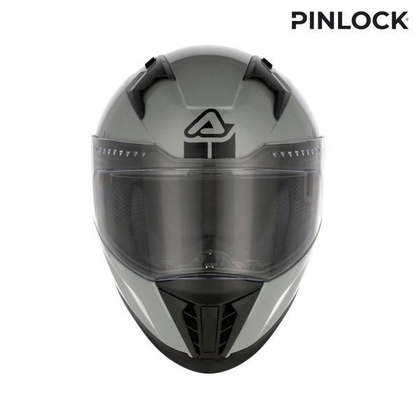 ACERBIS X-WAY HELMET GREY XL, 6