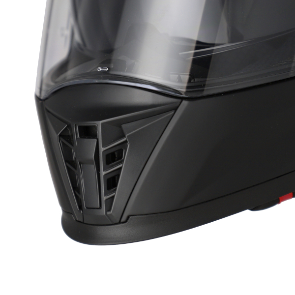 ACERBIS X-WAY HELMET BLACK XL, 6