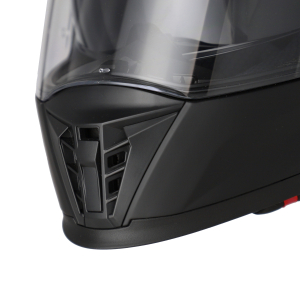ACERBIS X-WAY HELMET BLACK XL, 6