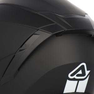 ACERBIS X-WAY HELMET BLACK 2 XS, 12