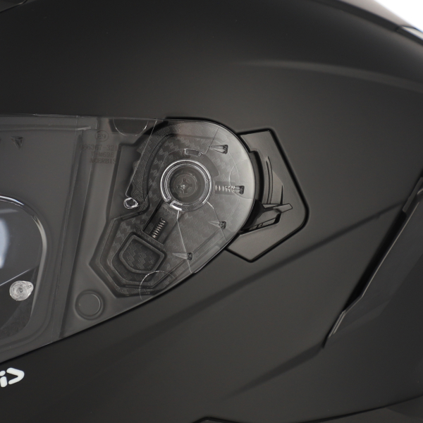 ACERBIS X-WAY HELMET BLACK 2 S, 4