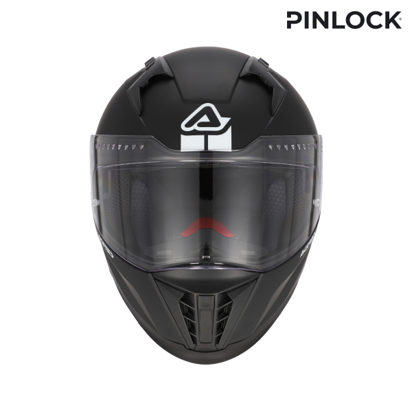 ACERBIS X-WAY HELMET BLACK 2 S, 10
