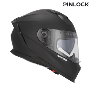 ACERBIS X-WAY HELMET BLACK 2 S, 2