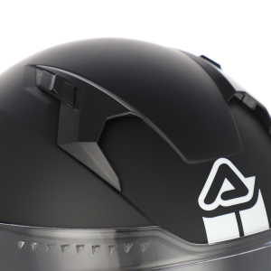 ACERBIS X-WAY HELMET BLACK 2 L, 12