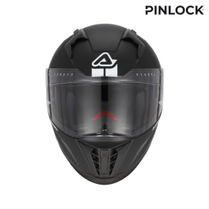 ACERBIS X-WAY HELMET BLACK 2 XL, 4