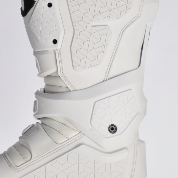 ACERBIS X-ROCK MM TWO BOOTS WHITE T.39, 9