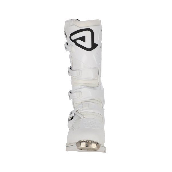 ACERBIS X-ROCK MM TWO BOOTS WHITE T.39, 10