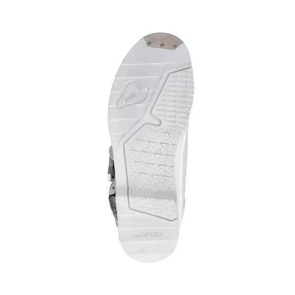 ACERBIS X-ROCK MM TWO BOOTS WHITE T.39, 11